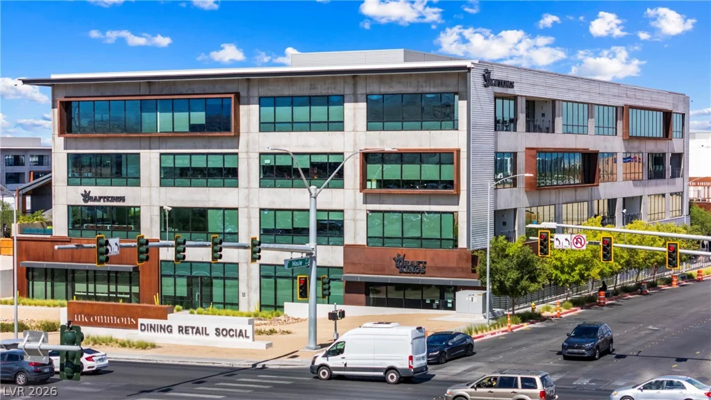 7432 Ademar, Las Vegas, NV 89148
