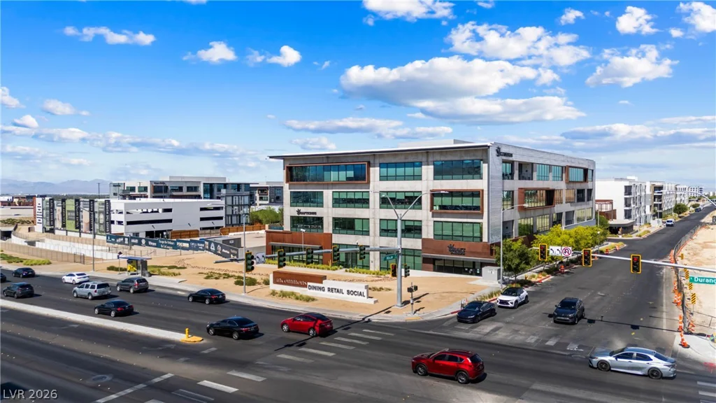 7432 Ademar, Las Vegas, NV 89148