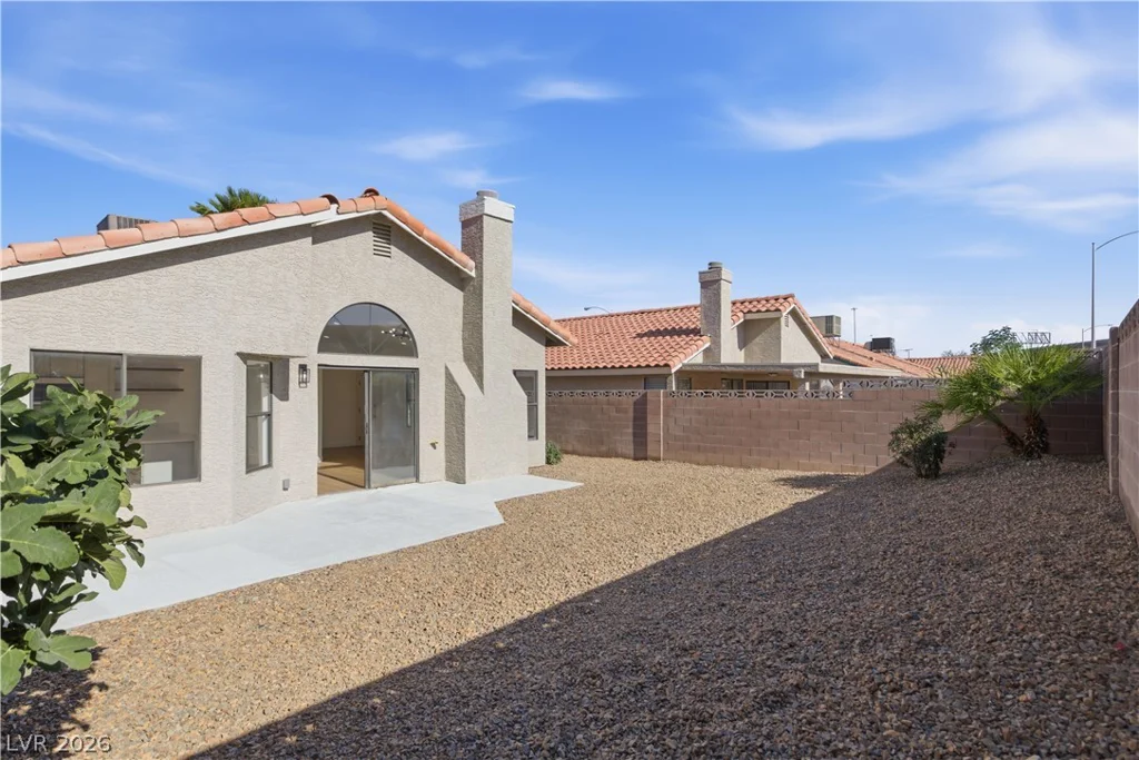 7083 Rhapsody, Las Vegas, NV 89119
