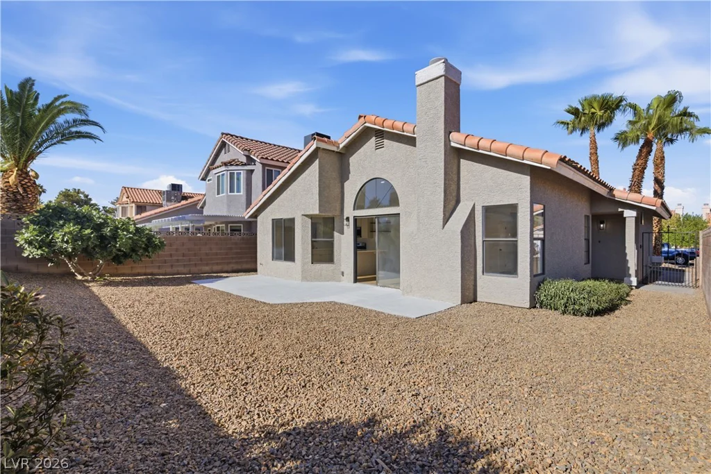 7083 Rhapsody, Las Vegas, NV 89119