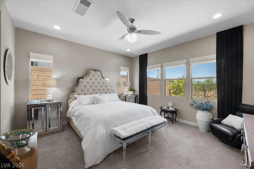 82 Nine Mile Creek, Las Vegas, NV 89138