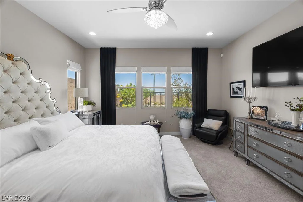 82 Nine Mile Creek, Las Vegas, NV 89138