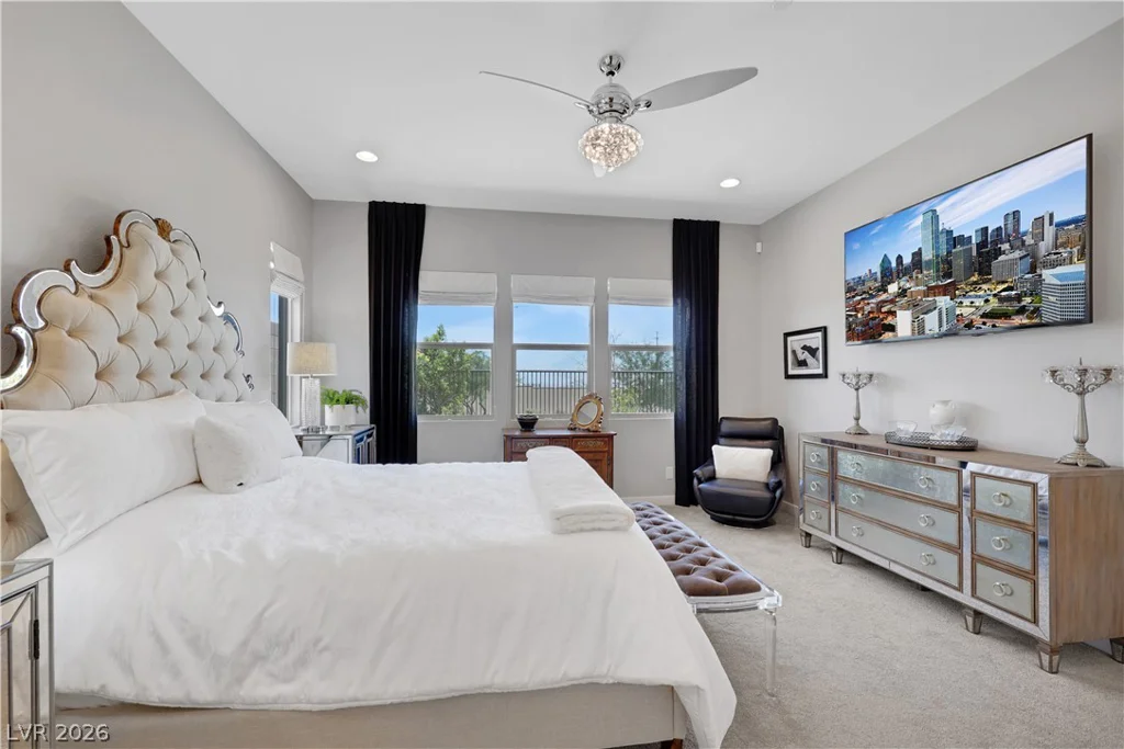 82 Nine Mile Creek, Las Vegas, NV 89138