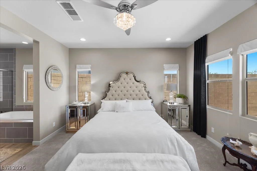 82 Nine Mile Creek, Las Vegas, NV 89138