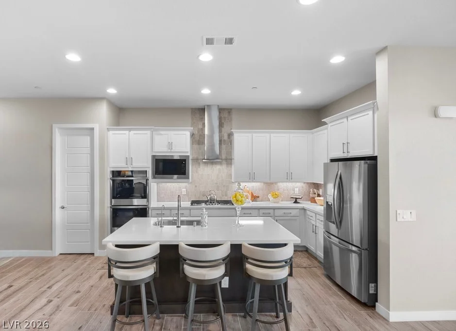 82 Nine Mile Creek, Las Vegas, NV 89138