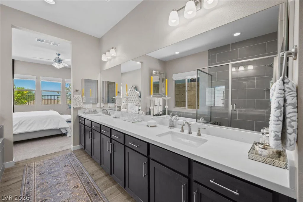 82 Nine Mile Creek, Las Vegas, NV 89138