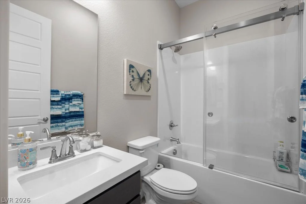82 Nine Mile Creek, Las Vegas, NV 89138