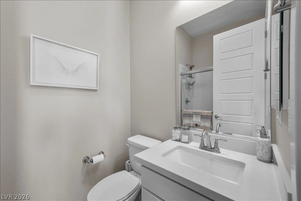 82 Nine Mile Creek, Las Vegas, NV 89138