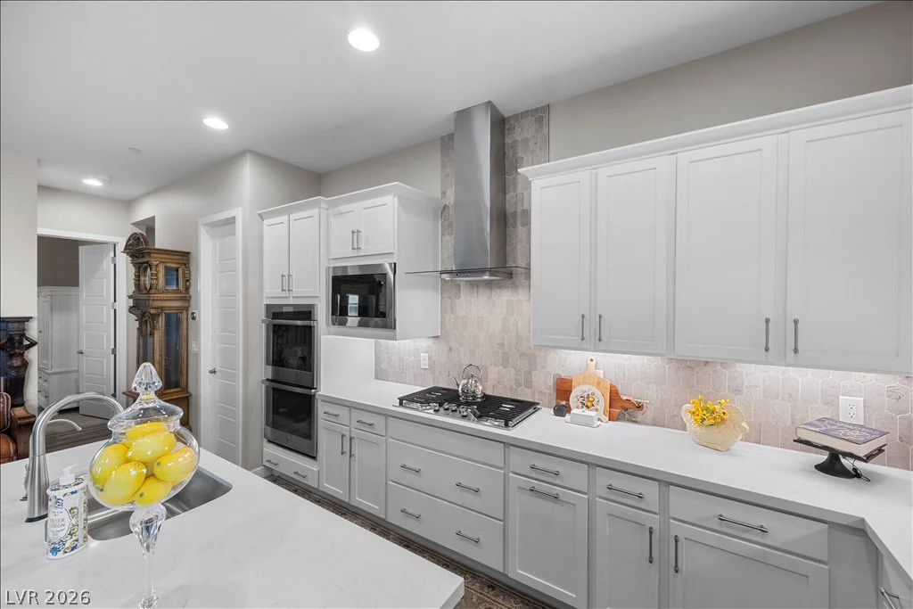 82 Nine Mile Creek, Las Vegas, NV 89138