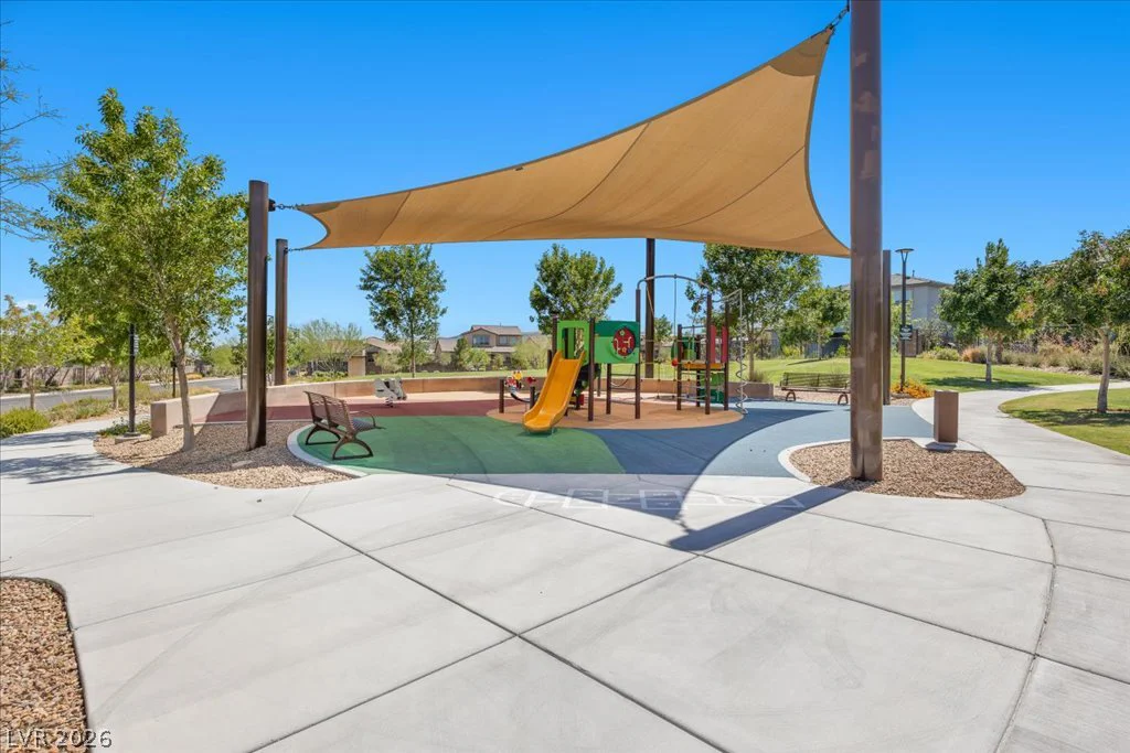 82 Nine Mile Creek, Las Vegas, NV 89138