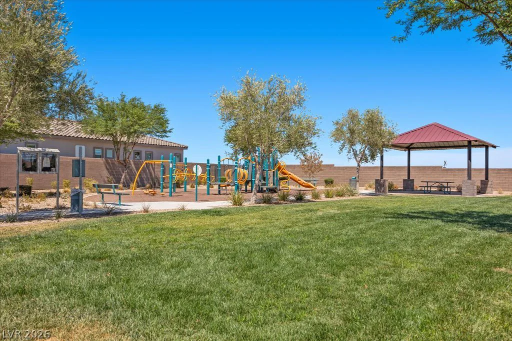 82 Nine Mile Creek, Las Vegas, NV 89138