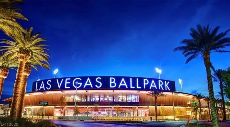 82 Nine Mile Creek, Las Vegas, NV 89138
