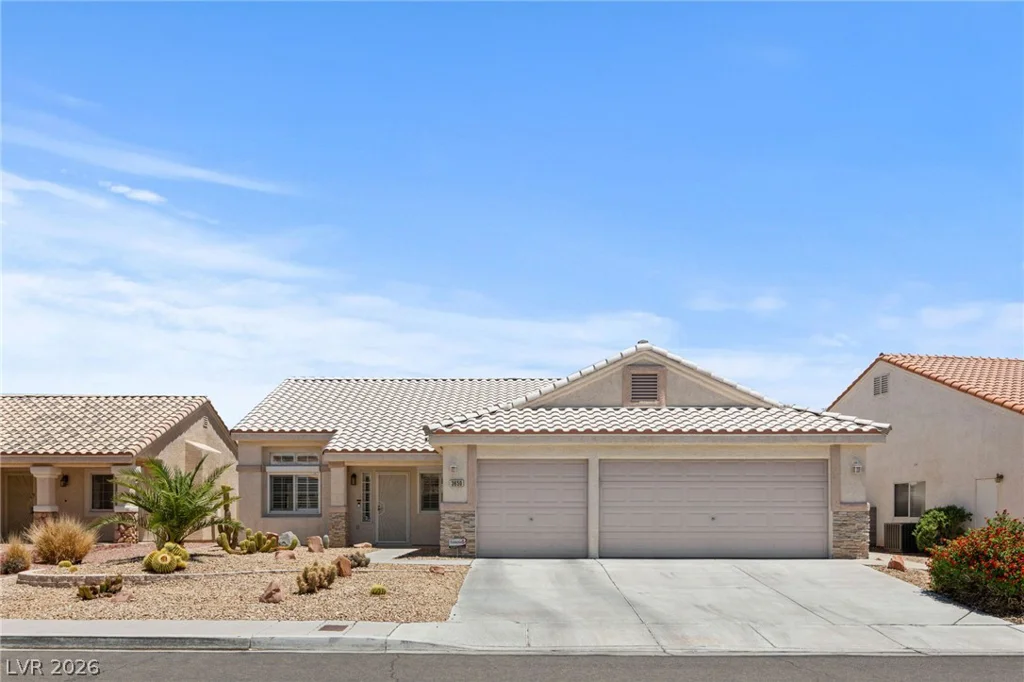 3650 Yorba Linda, Las Vegas, NV 89122