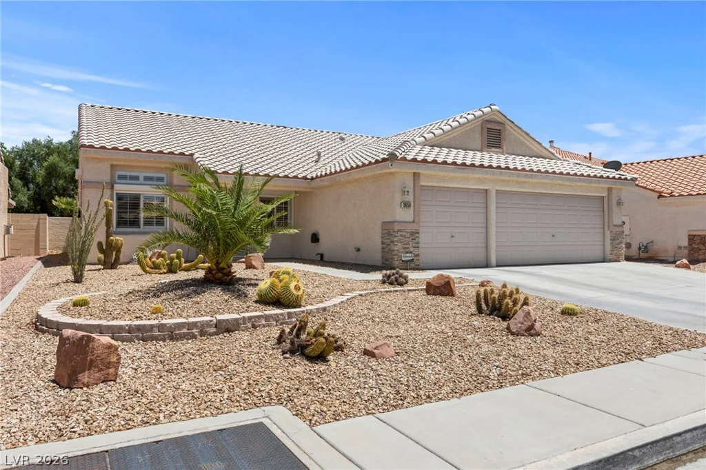 3650 Yorba Linda, Las Vegas, NV 89122