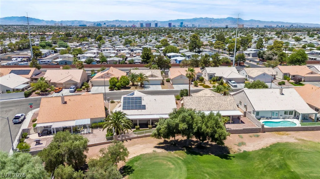 3650 Yorba Linda, Las Vegas, NV 89122