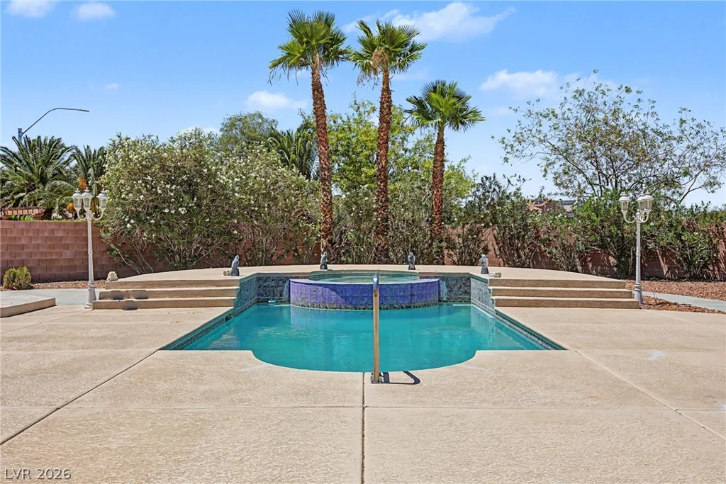 7112 Via Campanile, Las Vegas, NV 89131