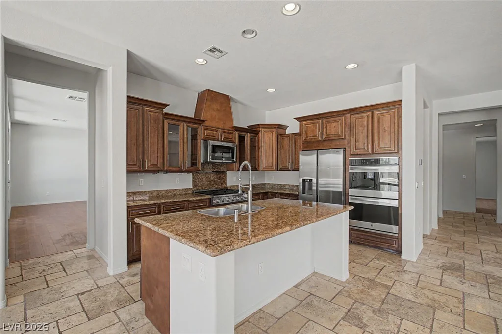 7112 Via Campanile, Las Vegas, NV 89131