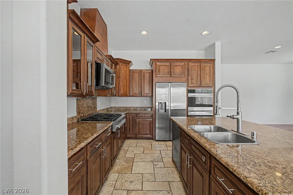 7112 Via Campanile, Las Vegas, NV 89131
