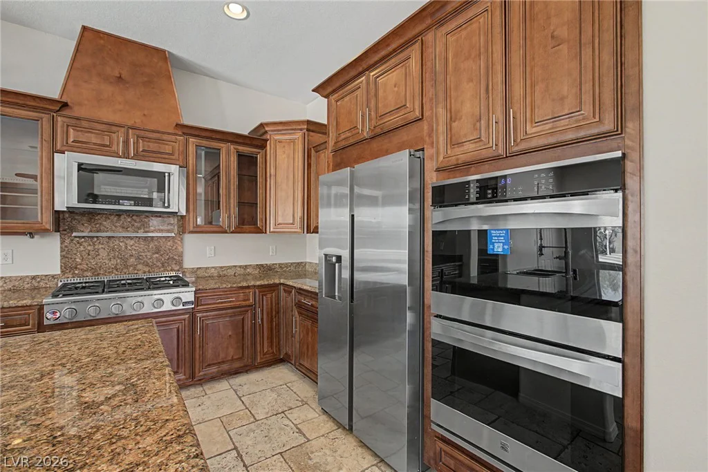 7112 Via Campanile, Las Vegas, NV 89131