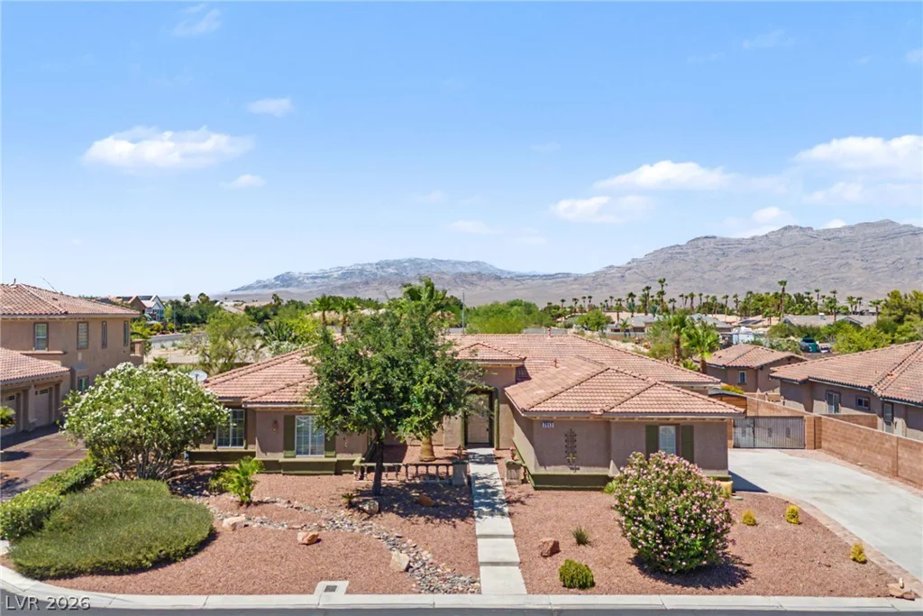 7112 Via Campanile, Las Vegas, NV 89131