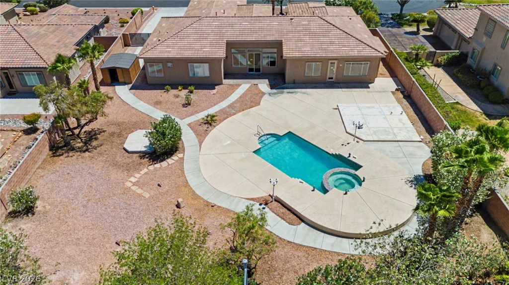 7112 Via Campanile, Las Vegas, NV 89131