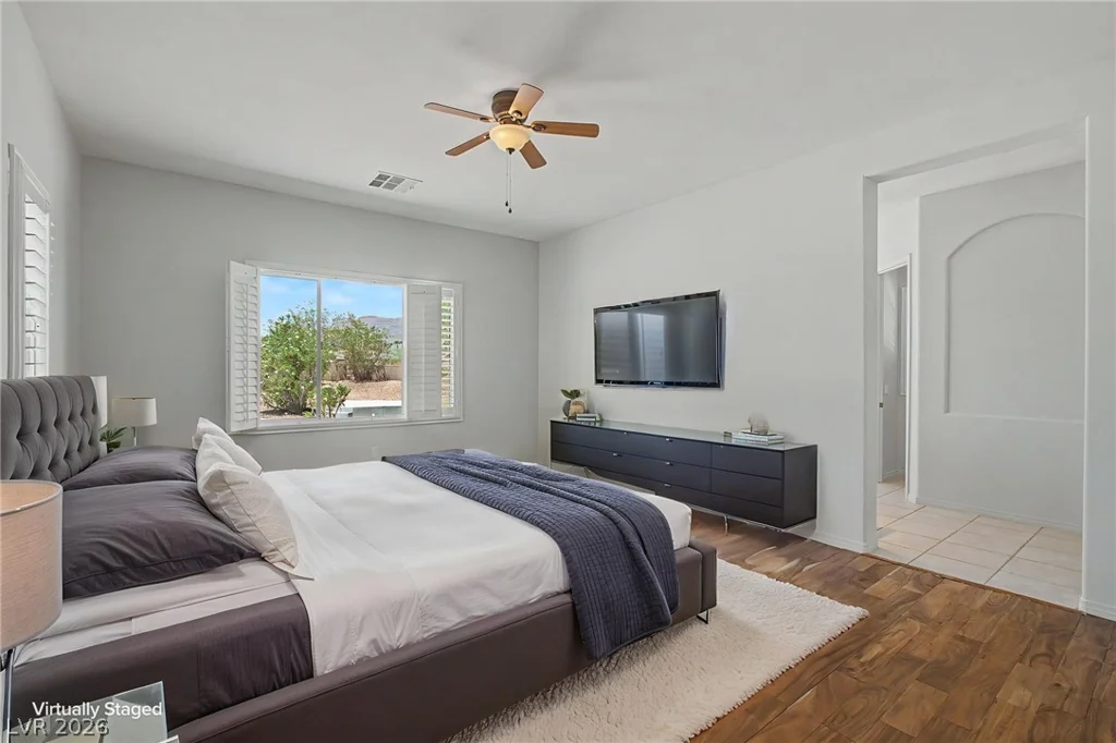 7112 Via Campanile, Las Vegas, NV 89131