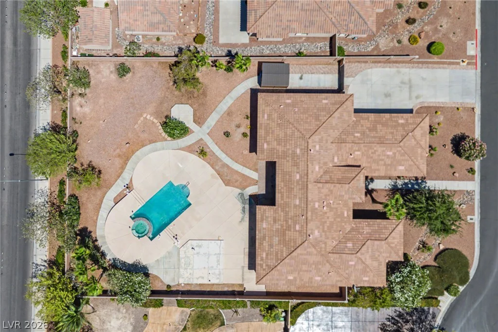 7112 Via Campanile, Las Vegas, NV 89131