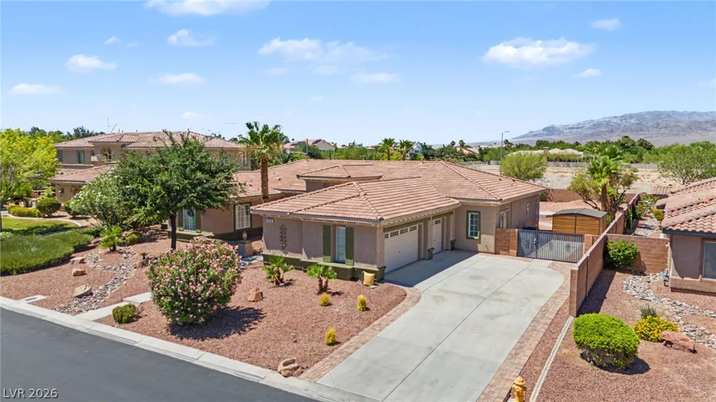 7112 Via Campanile, Las Vegas, NV 89131