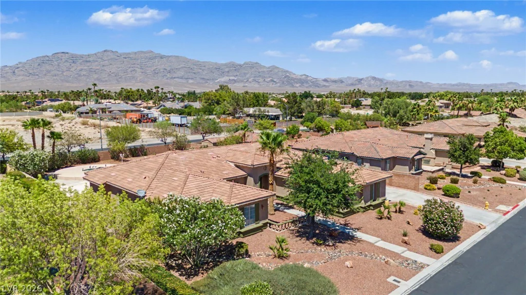 7112 Via Campanile, Las Vegas, NV 89131