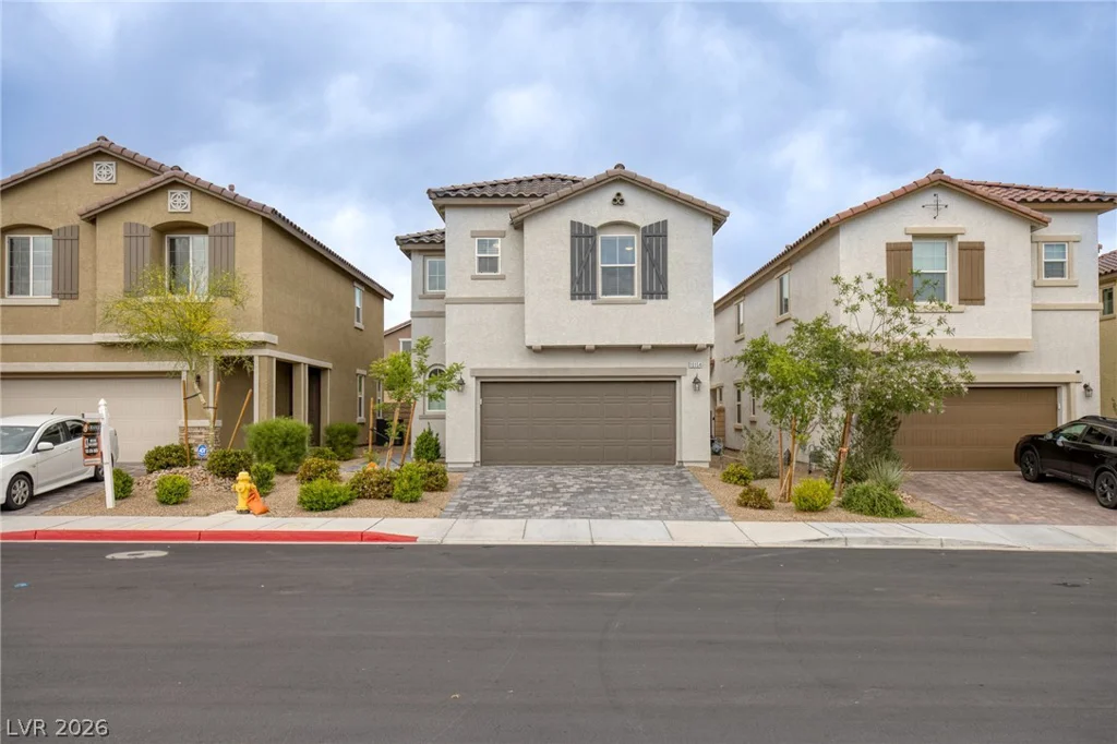 10154 Meranto, Las Vegas, NV 89178