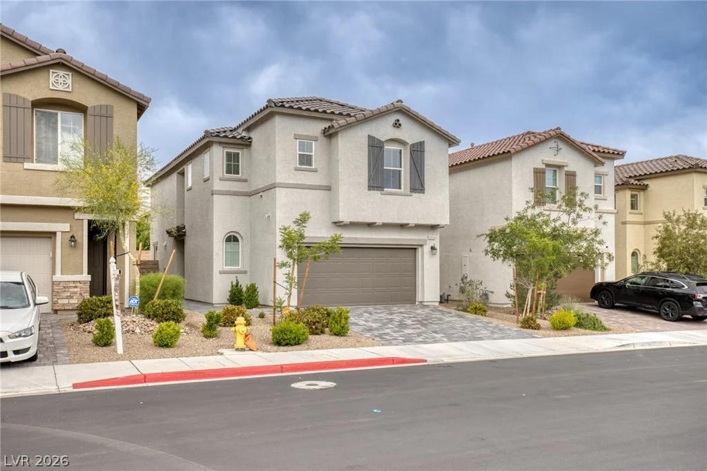 10154 Meranto, Las Vegas, NV 89178