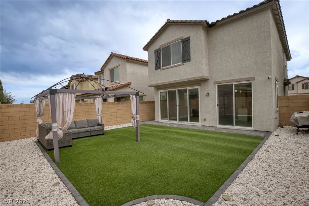10154 Meranto, Las Vegas, NV 89178