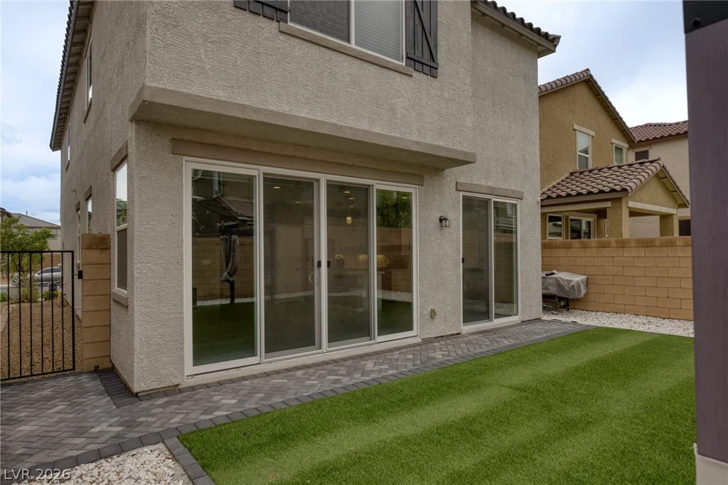 10154 Meranto, Las Vegas, NV 89178