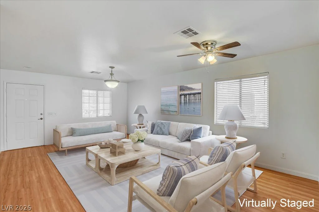 320 Searchlight, Las Vegas, NV 89110