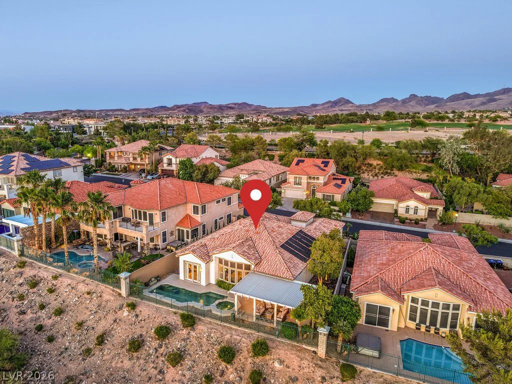 2846 Botticelli, Henderson, NV 89052