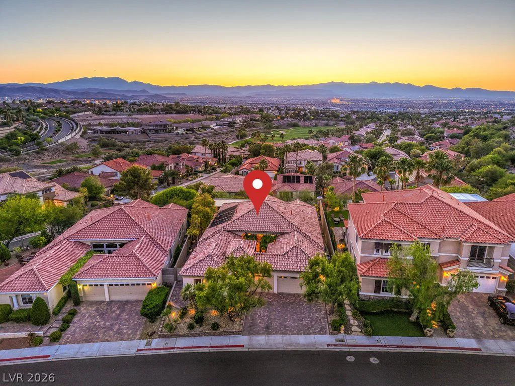 2846 Botticelli, Henderson, NV 89052