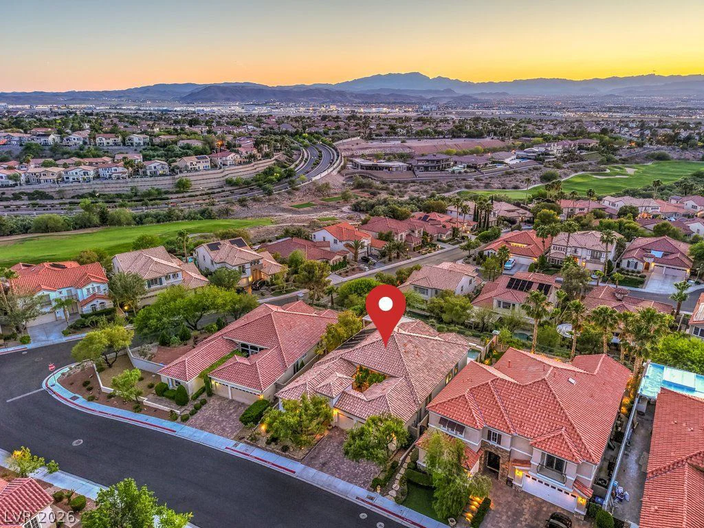 2846 Botticelli, Henderson, NV 89052