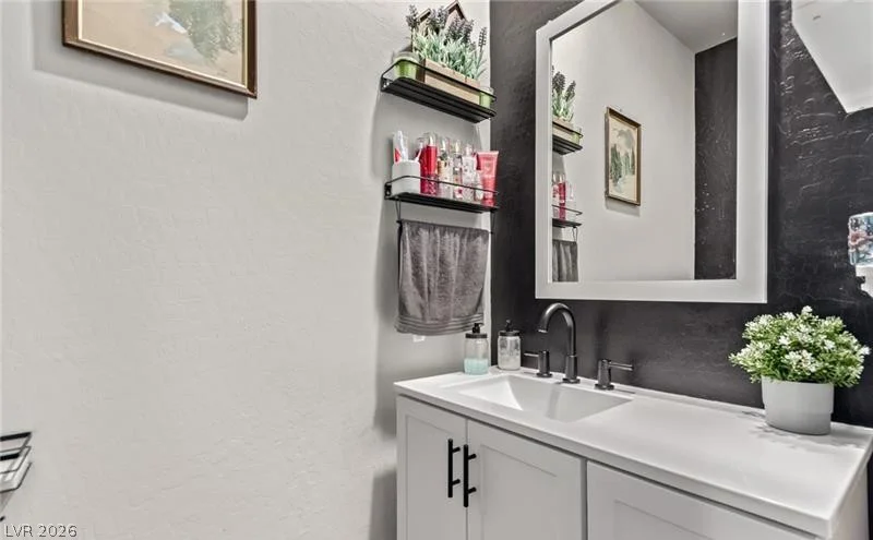 6313 Voss, North Las Vegas, NV 89081