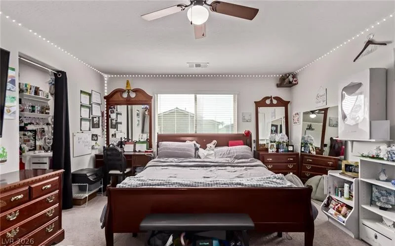 6313 Voss, North Las Vegas, NV 89081