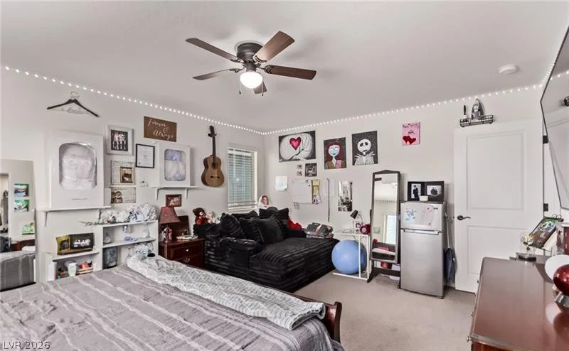 6313 Voss, North Las Vegas, NV 89081