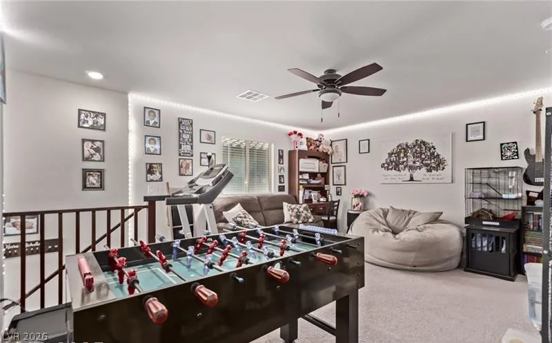 6313 Voss, North Las Vegas, NV 89081