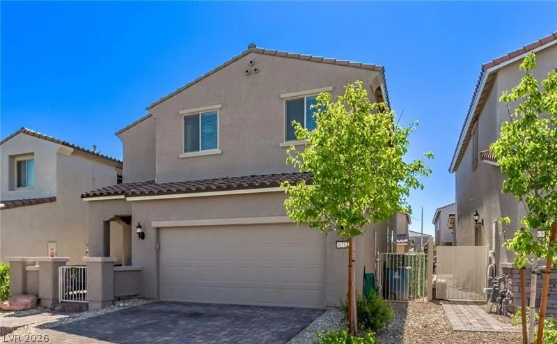 6313 Voss, North Las Vegas, NV 89081