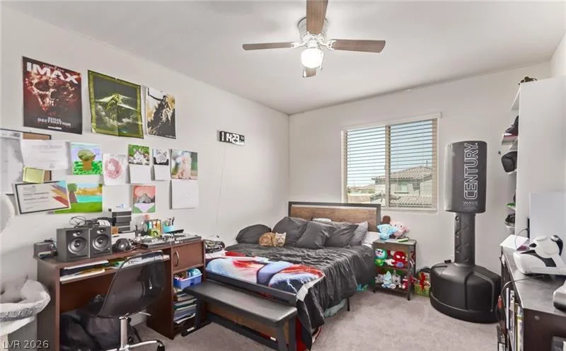 6313 Voss, North Las Vegas, NV 89081