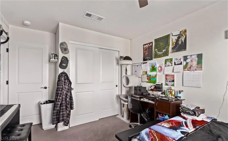 6313 Voss, North Las Vegas, NV 89081
