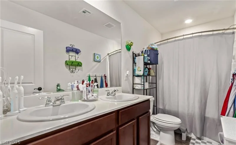 6313 Voss, North Las Vegas, NV 89081