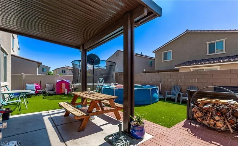 6313 Voss, North Las Vegas, NV 89081