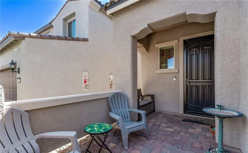6313 Voss, North Las Vegas, NV 89081