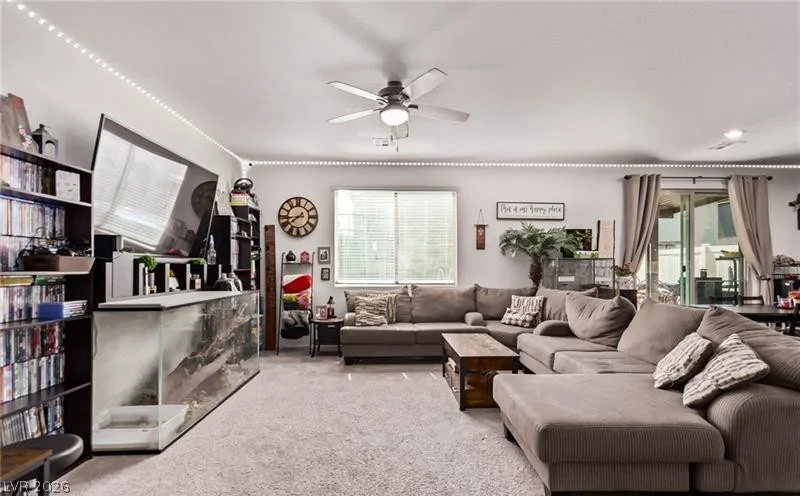 6313 Voss, North Las Vegas, NV 89081