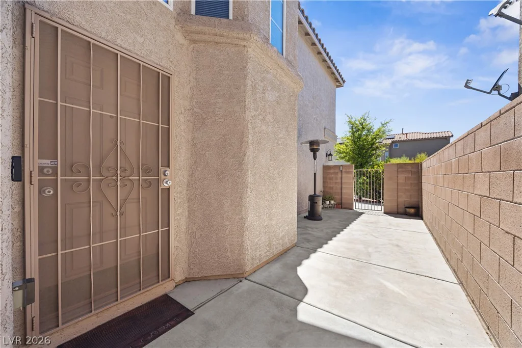 8148 Tilkuni, Las Vegas, NV 89166