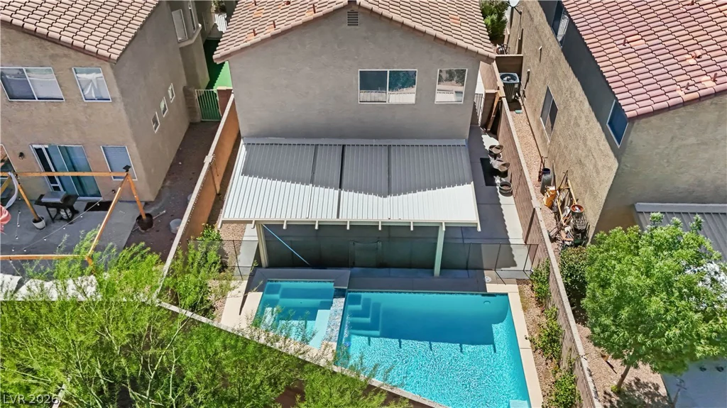 8148 Tilkuni, Las Vegas, NV 89166